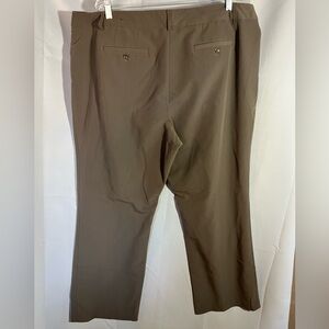 Relativity dress pants - 20W